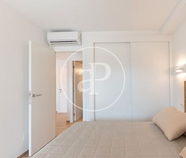 Piso de alquiler en Carrer Na Llambies, Cala Bona - Photo 6