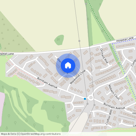 Allerdean Close, NE15 8XW, Newcastle Upon Tyne