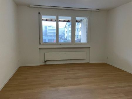 2.5-Zimmerwohnung in Höngg - Photo 2
