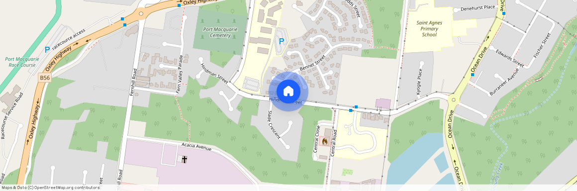 145A Hindman Street, NSW 2444, Port Macquarie