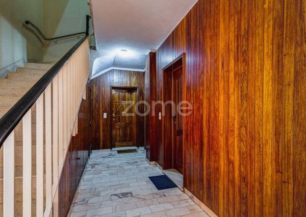 Apartamento T2 em Porto