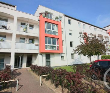 Location Appartement 2 pièces 48m² MONTIGNY LES METZ 57950 - Photo 3