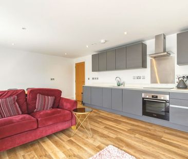 Rectory Road, West Bridgford, NG2 - Photo 2