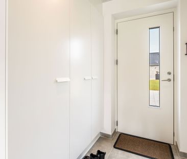 3-vær. rækkehus med egen terrasse - Photo 3