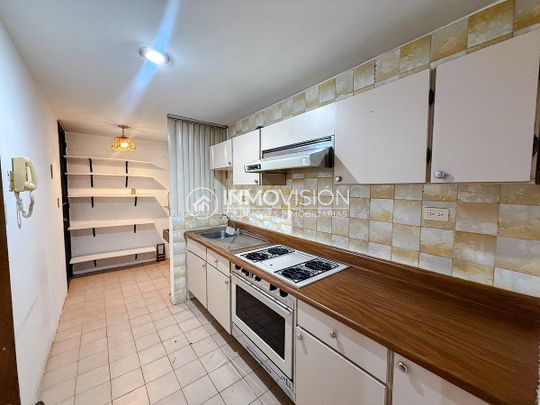 Departamento en Renta, Zona El Mirador, Puebla. - Photo 1