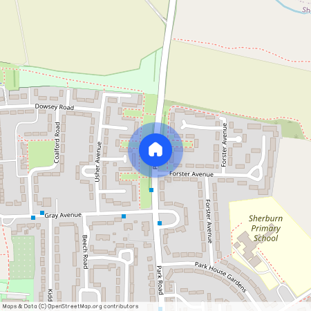 Hillside View, Sherburn Village, Durham, DH6