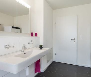 4.5 Zimmer, 115 m², 2. Stock - Foto 3