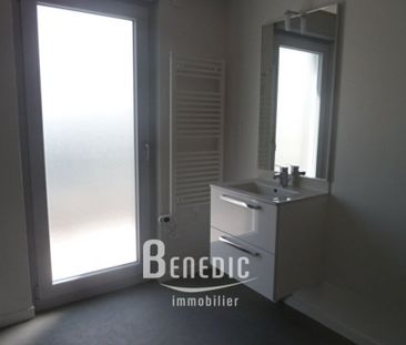 Appartement 2 pièces à Nancy - Photo 4