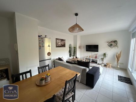 Location Appartement 3 pièces 56m² CASTRES 81100 - Photo 3