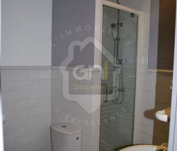 Location Appartement 1 pièce 24m² - Photo 1