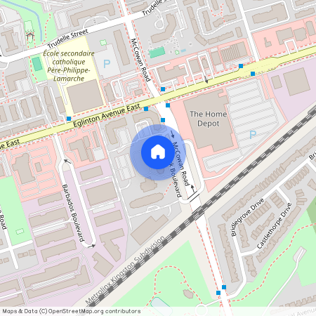 330 Mccowan Road, Toronto