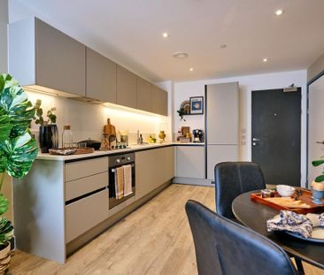 2 bedroom apartment to rent - Photo 4