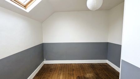 Maison dans quartier calme - Photo 4