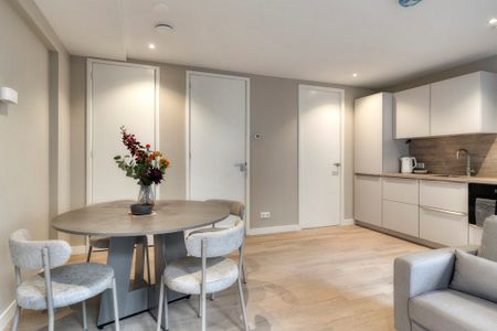 Te huur: Appartement IJburglaan in Amsterdam - Foto 5