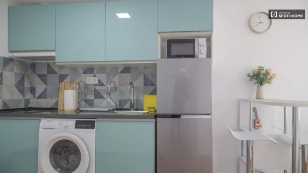 1-bedroom apartment for rent in Bellas Vistas - Foto 1