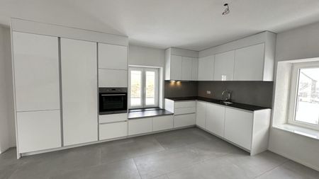 4.5 Zimmer, 130 m² - Photo 4