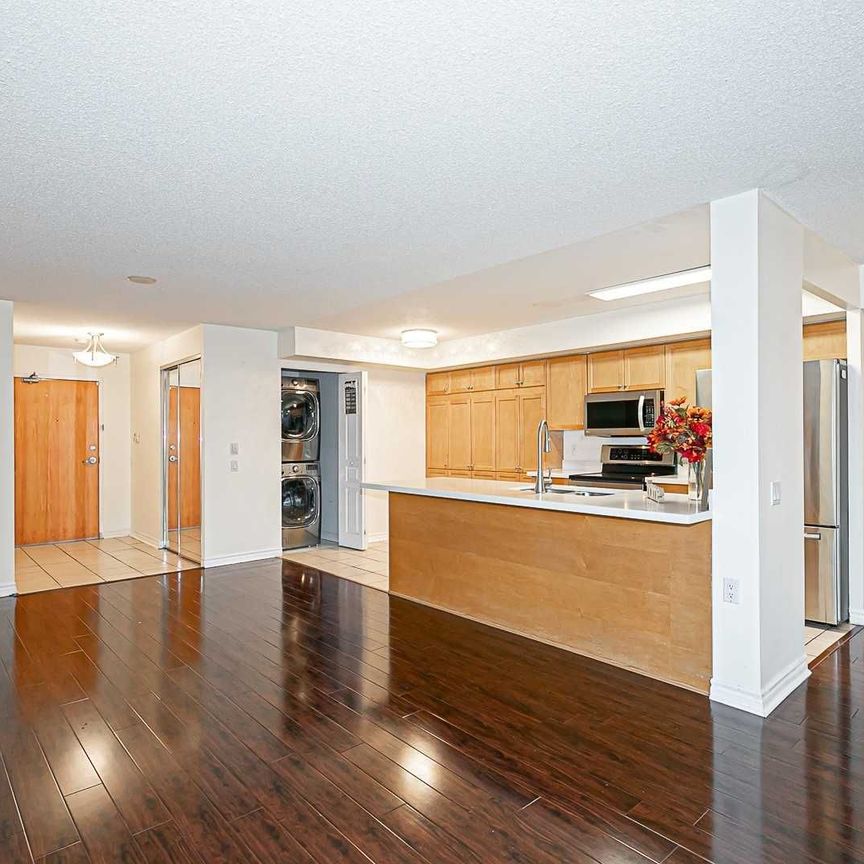 For Lease - 9017 Leslie Street Unit# 322, Richmond Hill, Ontario - Photo 1