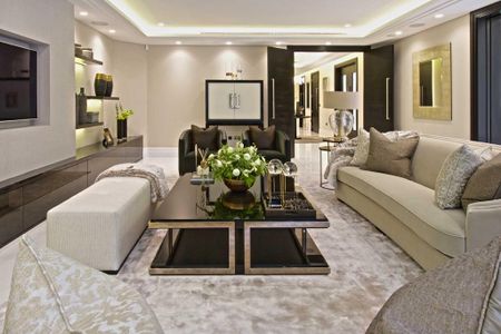 3 bedroom apartment to rent - Photo 4