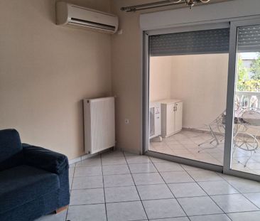 Διαμέρισμα για ενοικίαση Μιχελή (Ίλιον) - Photo 4