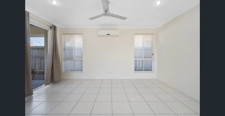 Stunning Four Bedroom +Media Family Abode Located In Yarrabilba - Photo 3