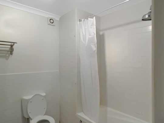 Spacious 2-Bedroom Unit in Onehunga - Photo 1