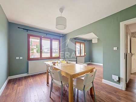 Location Maison 4 pièces 67m² - Photo 2