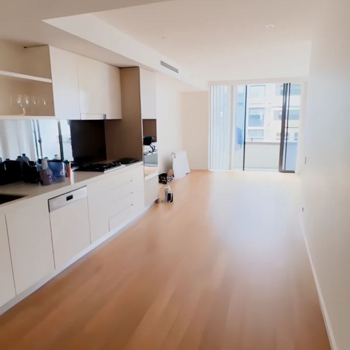 2 bed 1 bath-410C - Photo 1