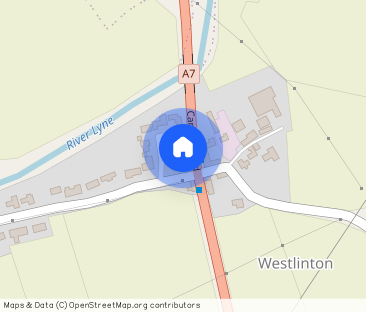 7 The Chestnuts, Westlinton, CA6 - Photo 1