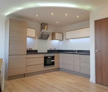 1 bedroom apartment to rent - Photo 4