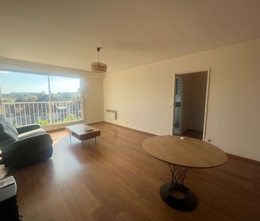 Appartement T3 Marcq-en-Barœul à louer - Photo 5