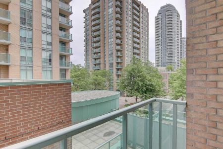 For Lease - 22 Olive Avenue Unit# 316, Toronto, Ontario - Photo 4