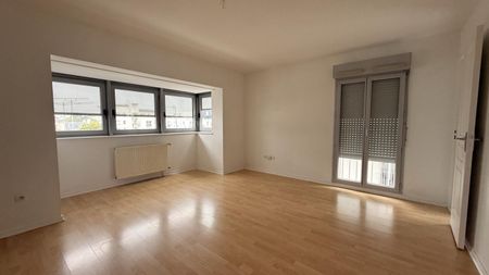 Appartement T3 à louer - 62 m² - Photo 2