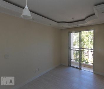 Apartamento para alugar com 50m², 2 quartos e 1 vaga - Photo 2