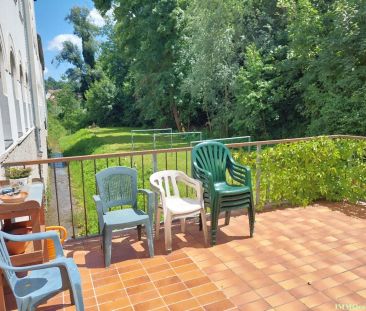 48 m² Mietwohnung im Wehrgraben Steyr Nähe FH - Photo 6