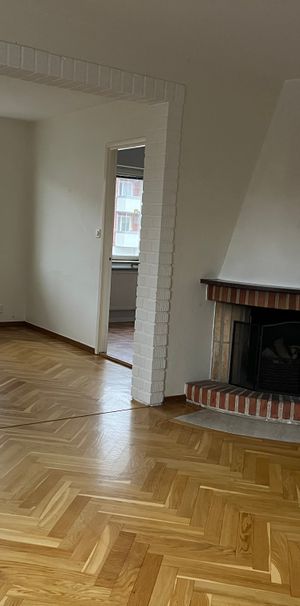 Gersnäsgatan 1 A - Photo 1