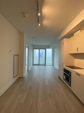 For Lease - 88 Queen Street Unit# 5607, Toronto, Ontario - Photo 4
