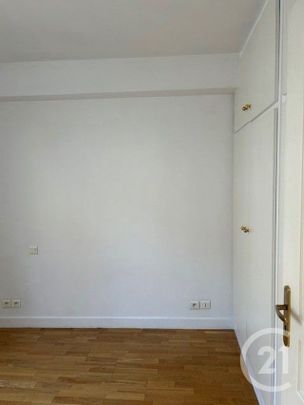 Appartement F2 à louer - Photo 1