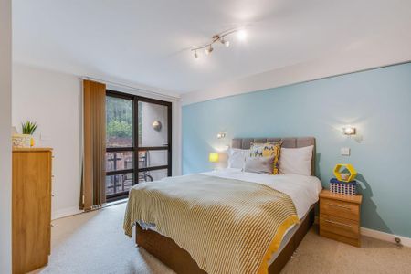 1 bedroom flat to rent - Photo 3