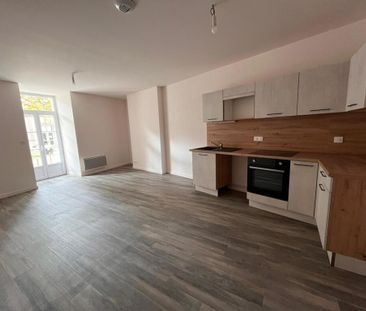 Location Appartement 2 pièces 60m² BRIOUDE 43100 - Photo 2