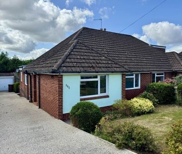 4 bed house to rent in Ridgeway, Exeter, EX4 - Photo 2