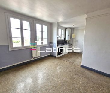 Location Appartement 4 pièces 59m² NIMES 30000 - Photo 4