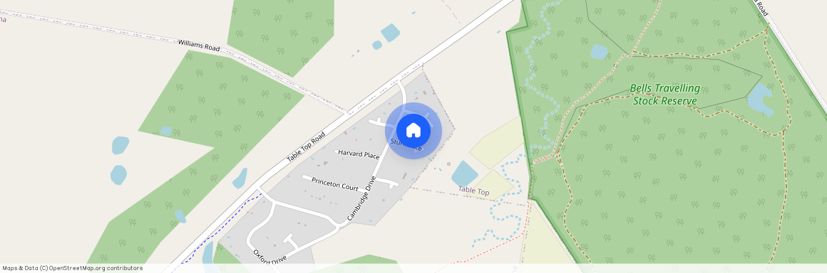 2 Sturt Place, NSW 2640, Thurgoona