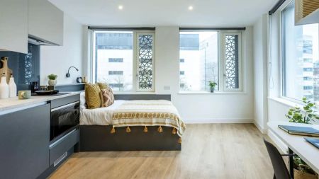 Premium Corner Studio - Photo 4