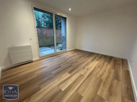 Appartement à louer 2 pièces 45.09m² - Photo 2