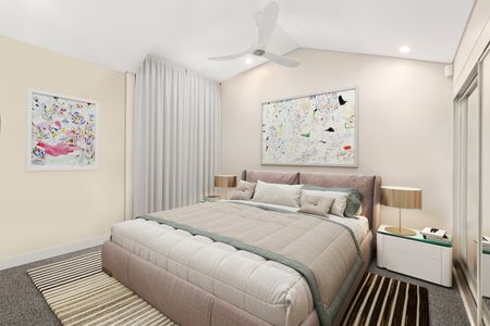 9/80 Middle Street, Randwick NSW 2031 - Terrace For Rent | Domain - Photo 2