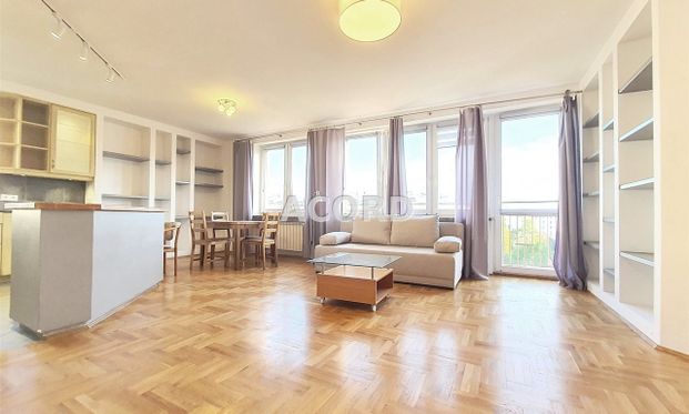 Warszawa M., Warszawa, Śródmieście, Hoża - Photo 1