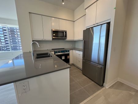 For Lease - 3260 Sheppard Avenue Unit# 1007, Toronto, Ontario - Photo 5