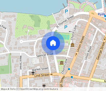 St. Thomas Street, Ryde - Photo 1