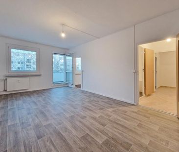 WIR RENOVIEREN - 2-Zimmer-Wohnung in Dresden! 1. Etage! - Foto 6