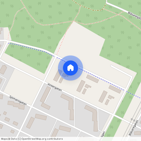 Skellefteå, Myrängsvägen, 26 B, 93232, Skelleftehamn